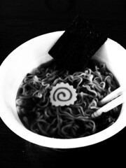 Instant Cup noodles