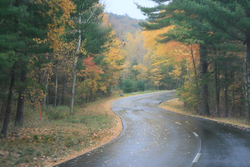 Acadia National Park - Park Loop Road