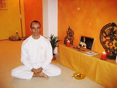 Nilakantha Yoga Vidya Villingen-Schwenningen
