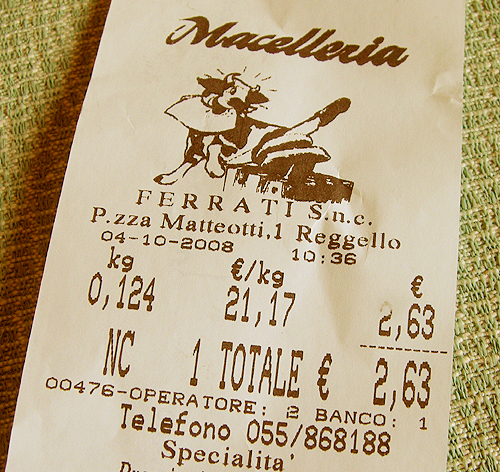 Ferrati Macelleria-Reggello-081004