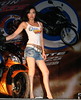 Sexy Girl Motorbike Gallery