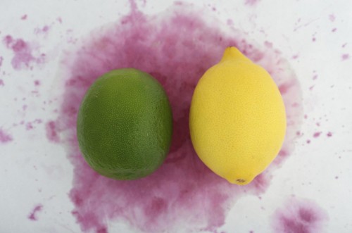 Lemon & Lime