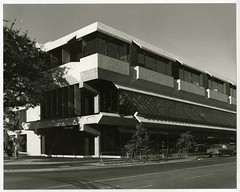 Central Library - 1982