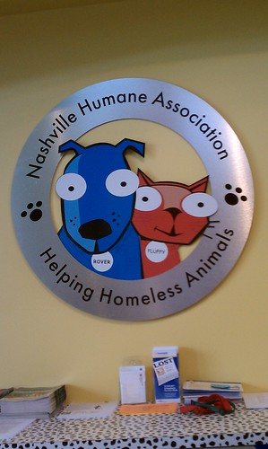 Nashville Humane Association