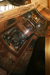Apollo 11 Hatch