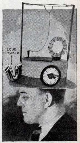 radio hat 2