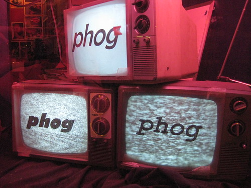 Phog Lounge