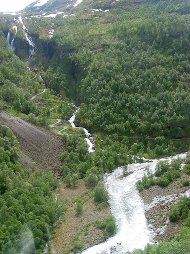 Fjord Tour