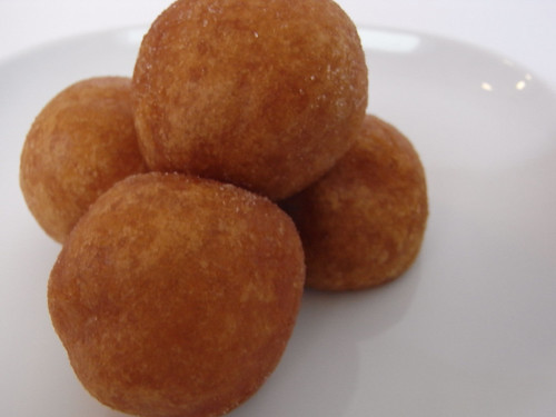 07-29 mini rice ball donuts