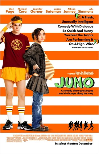 superbad poster. Juno (poster) middot; Superbad
