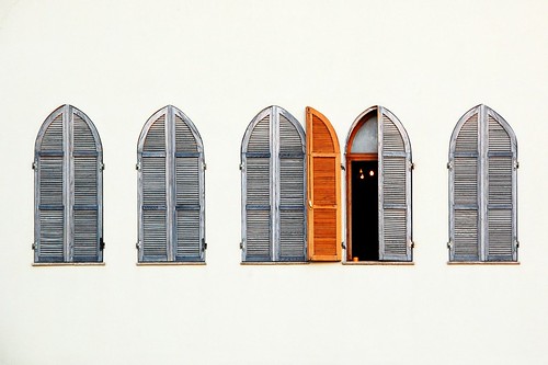 la cuarta ventana on Flickr