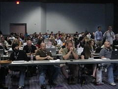 Blog World Expo Audience