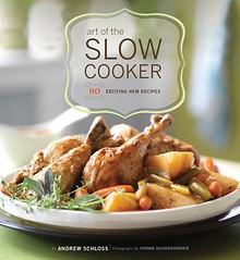 Art of Slow Cooker COV