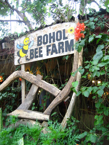 bohol bee farm