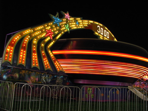 100 Things to see at the fair outtake: 3000