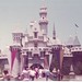 Disneyland "Sleeping Beauty's Castle" by skittleydoo04