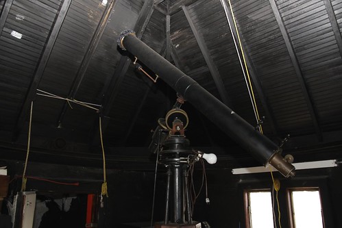 CHS Telescope