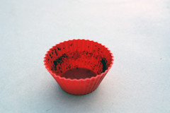 Silicone Cupcake Cups