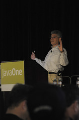 Joshua Bloch, TS-6623 More "Effective Java", JavaOne 2008