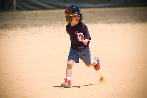 T-Ball Game 2