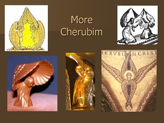 Slide35 - More Cherubim