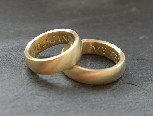 Unique wedding ring photo r r r r robert
