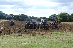 Rudgwick Steam & Country Show #82