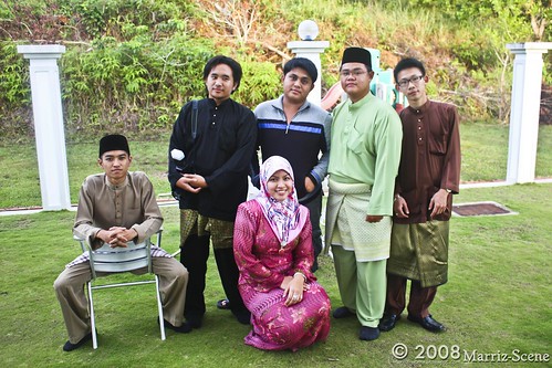Ezam group photo