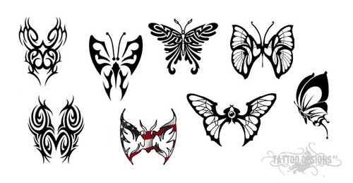 Includes more than 3000 Tattoo Designs ready to download print and bring 