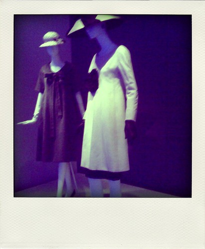 YSL at the de young