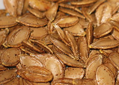 Creole Pumpkin Seeds