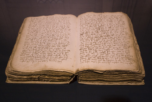 Verhalen uit de Leuvense schepenbank 1400|1464