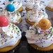 happyface cupcakes