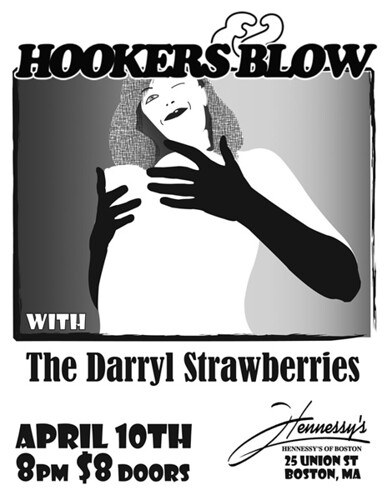 The Darryl Strawberries