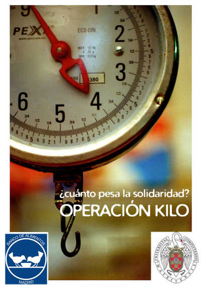 operacion kilo