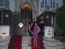 Versace Mansion, Miami Beach