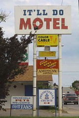 Itll-Do-Motel