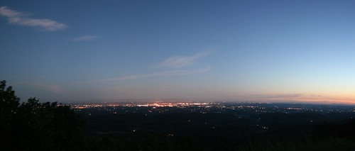 Maryville panorama