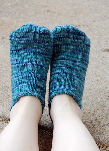 Socks for Talena