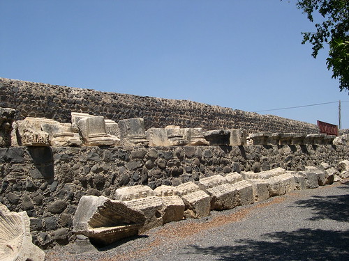 Capernaum ©  upyernoz