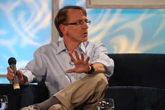 John Doerr at Web 2.0 Summit