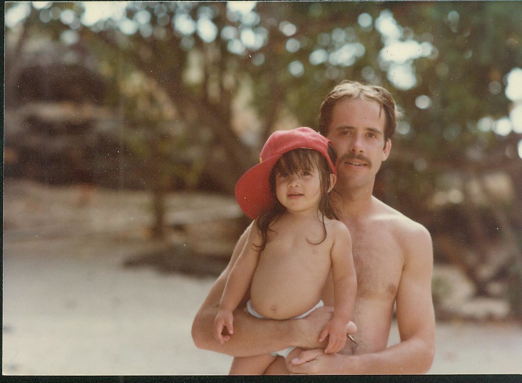 Me and Dad (1979)