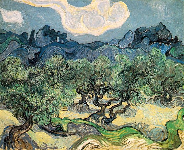 Van_Gogh_The_Olive_Trees_(1889)