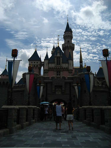 Magical Day @ Disneyland Hong Kong 130