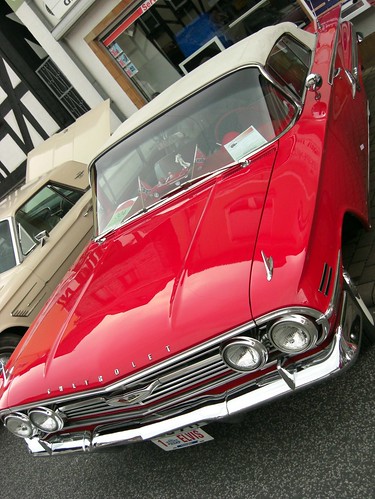 1968 Cadillac, Coupe deVille