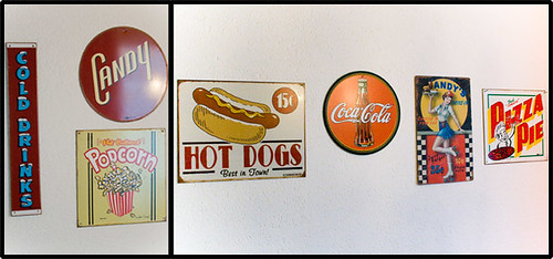 6/365:My Kitchen Signs