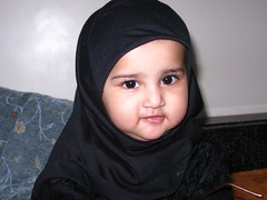 Marziya Shakir 10 Month Old by firoze shakir photographerno1