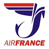 Logo Air france