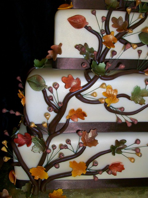 Wedding Cakes Pictures