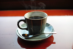 カフェインは作業効率を高める